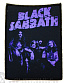  black sabbath (,  )
