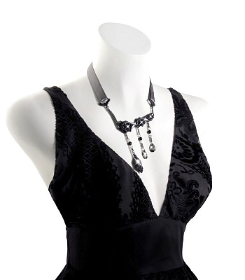  alchemy gothic ( ) p583 garden of dark desires