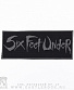  six feet under ( )