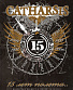 DVD Catharsis "15  ..    '' 16.10.2011"