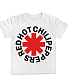   red hot chili peppers (, )