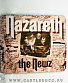    nazareth "the news"