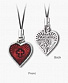    alchemy gothic ( ) apc 2 sacred heart mobile phone charm