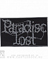  paradise lost ( )