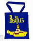   beatles "yellow submarine"