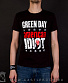 green day "american idiot" ()