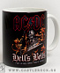  ac/dc "hell's bells"