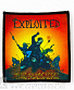  exploited "the massacre"