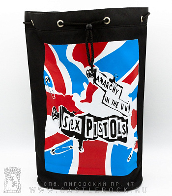  sex pistols "anarchy in the u.k."