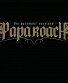 CD Papa Roach "The Paramour Sessions"