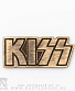   kiss ()