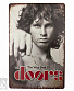  doors jim morrison "the very best of the doors"