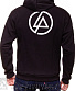    linkin park "minutes to midnight"