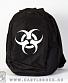   biohazard