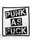  punk as fuck ()