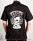     psycho billy