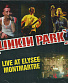 CD Linkin Park "Live At Elysee Montmartre"