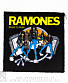  ramones "road to ruin"
