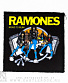  ramones "road to ruin" ()