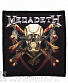  megadeth "killing is my business..."