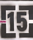 CD ! "15 (...   )" (Digibox)