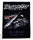    rhapsody of fire luca turilli "goodbye mighty immortal warrior"