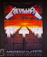  metallica "master of puppets" ()