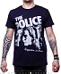  police "reggatta de blanc" ()