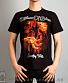  children of bodom "something wild" ( )