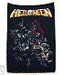  helloween "walls of jericho"