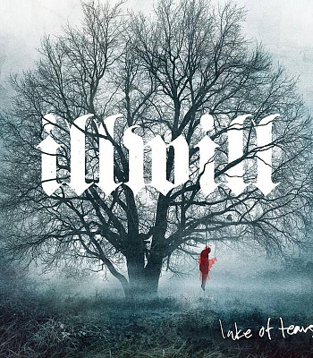 CD Lake of Tears "Illwill"