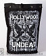 торба hollywood undead (лого)
