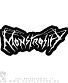    monstrosity (, )