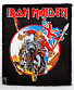 iron maiden "maiden england '88"
