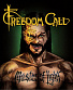 CD Freedom Call "Master of Light"