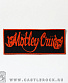  motley crue ( )