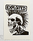  exploited ()