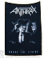  anthrax "among the living"