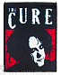  cure robert smith ()