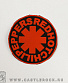  red hot chili peppers ()