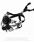  alchemy gothic ( ) a106 bacchanal rose