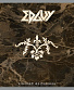 CD Edguy "Kingdom Of Madness" (Anniversary Edition)