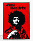    jimi hendrix