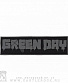  green day ( )