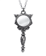  alchemy gothic ( ) p889 sacred cat vanitas