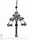  alchemy gothic ( ) p566 the hanging cross of pressburg ( )