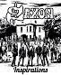 CD Saxon "Inspirations"