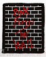  pink floyd "the wall" ()