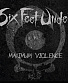 CD Six Feet Under "Maximum Violence" (Digipack)