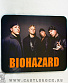    biohazard ()